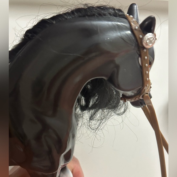 Bratz Wild Wild West horse first edition 2005 - Picture 6 of 11